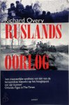 Richard Overy - Ruslands Oorlog