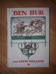 Wallace, Lewis - Ben Hur