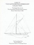 Hasselbalch, K. a.o. - Guide toThe Haffenreffer-Herreshoff Collection
