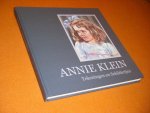 Vermeer, Nelleke. - Annie Klein. Tekeningen en Schilderijen.