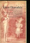 Shaw, Bernard. - Lieve Dorothée. Shaw, Bernard. - Lieve Dorothée.