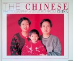 Lütgens, Annelie & Karen Smith - The Chinese: Photography and Video from China