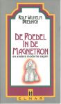 Brednich, Rolf Wilhelm - De poedel in de magnetron : en andere moderne sagen