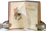 Racine, J. - Théatre complet de J. Racine. Précédé de la vie de l'auteur.