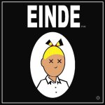 Trik - Einde