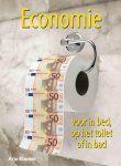 Arjo Klamer, Erwin Dekker - Economie voor in bed, op het toilet of in bad