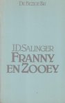 Salinger, J. D. - Franny en Zooey