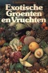 Nakken Rovekamp - Exotische groenten en vruchten