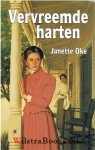 Oke, Janette - Vervreemde harten
