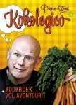 Pierre Wind - Kokologico keukengeheimen ontrafeld