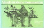 G. Vloedbeld en H. Blokhuis (tekeningen) - Almelo in kleine monumenten