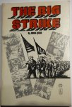 Quin, Mike - The Big Strike