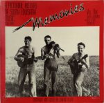 Johnnie Allan - Memories a Pictorial History of South Louisiana Music 1920s-1980s