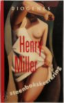Henry Miller 12148 - De steenbokskeerkring