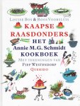 Bos, Louise - Bos, Louise-Kaapse Raasdonders-Het Annie M.G. Schmidt Kookboek Bos, Louise - Bos, Louise-Kaapse Raasdonders-Het Annie M.G. Schmidt Kookboek