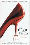 Weisberger, Laura - The devil wears Prada
