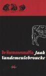 J. Vandemeulebroucke - De hormonenmaffia