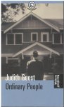 Judith Guest - Ordinary people