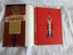 Wortley, Richard - A pictorial History of Striptease 100 Years of Undressing to Music