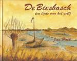 Hoek, Jan - De Biesbosch ten tijde van het getij  -  Als Nieuw!