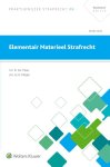 R. Ter Haar, G.H. Meijer - Elementair materieel strafrecht