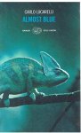 Lucarelli, Carlo - Almost Blue