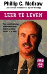 Phil McGraw - Leer Te Leven