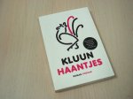 Kluun - Haantjes