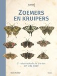 Hans Mulder - (1) Natuur Aan De Muur - Zoemers En Kruipers