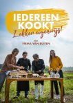  - Iedereen Kookt - Lekker eigenwijs