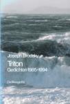 Brodsky, Joseph - Triton Gedichten 1985-1994
