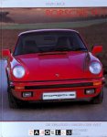 Kevin Blick - Porsche 911. Die exklusiven Wagen der Welt