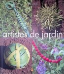 Pouyet, Marc - Artistes de jardin: Pratiquer le Land Art au potager Pouyet, Marc - Artistes de jardin: Pratiquer le Land Art au potager