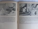 Marten Toonder. - De Drakenburcht, De Reuzenvogel, De Laatste Markies van Carabas, De Bergmensen, De Meesterschilder.