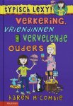 K. Mccombie - Verkering, vriendinnen en vervelende ouders