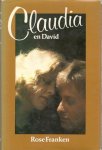 Franken - Claudia en david / druk 5