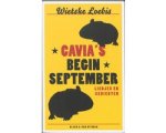 W. Loebis - Cavia's Begin September