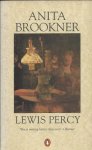 Brookner, Anita - Lewis Percy