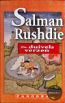Salman Rushdie - De duivelsverzen / Pandora literair