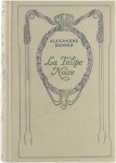 Alexandre Dumas - La Tulipe Noire