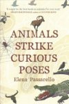 Elena Passarello - Animals Strike Curious Poses