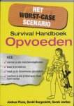 Joshua Piven, David Borgenicht - Het Wcs Survival Handboek Opvoeden