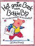 Selina Young - Het grote boek van bobbie big