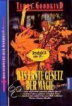 Terry Goodkind - Das erste Gesetz der Magie