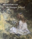Loos, W. - Aquarellen van de Haagse School