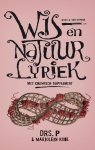  - DRS. P en Marjolein Kool - Wis- en natuurlyriek  - met chemisch supplement - uitgeverij Nijgh en Van Ditmar, 216 blz.