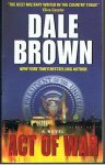 Brown, Dale - Act of War