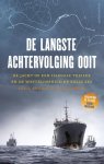 Kjetil Sæter - De langste achtervolging ooit