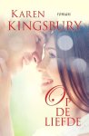 Karen Kingsbury - Bailey Flanigan 4 - Op de liefde