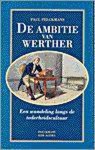 P. Pelckmans - De ambitie van Werther